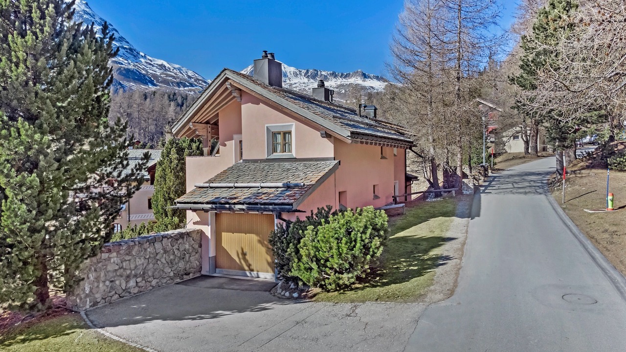 Photo of Outdoor in Surlej
