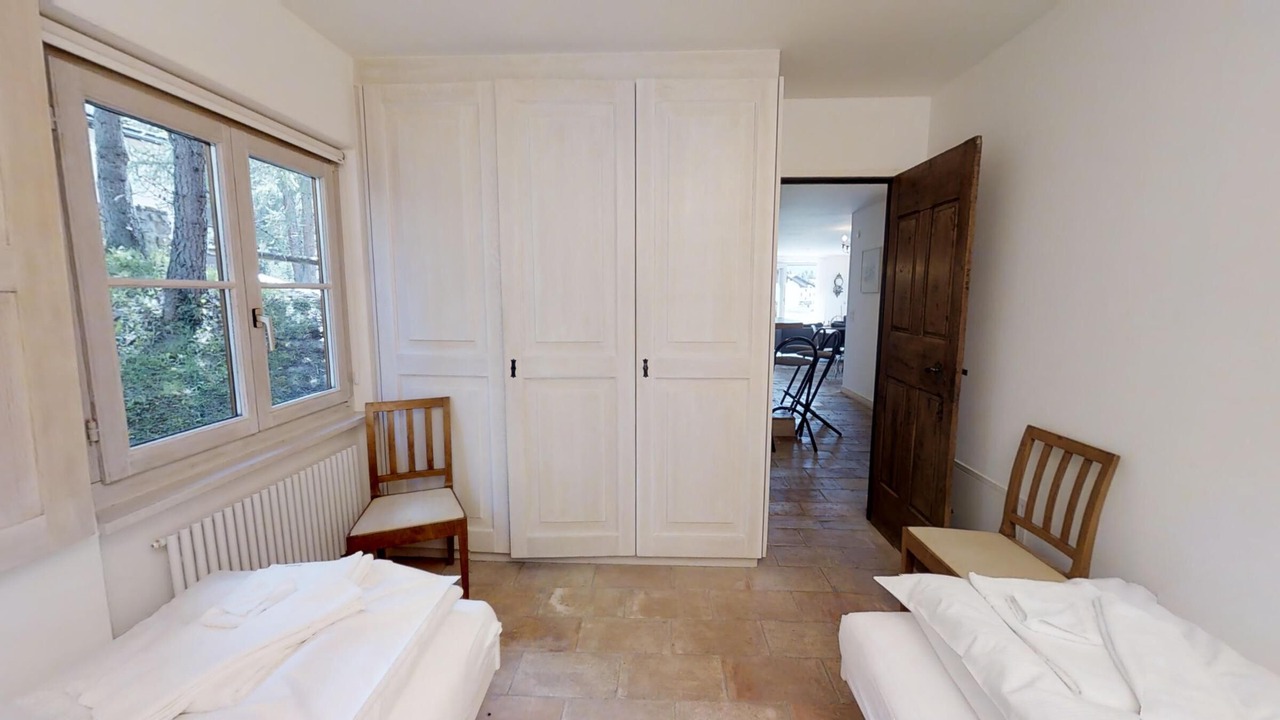 Photo of Bedroom in Surlej
