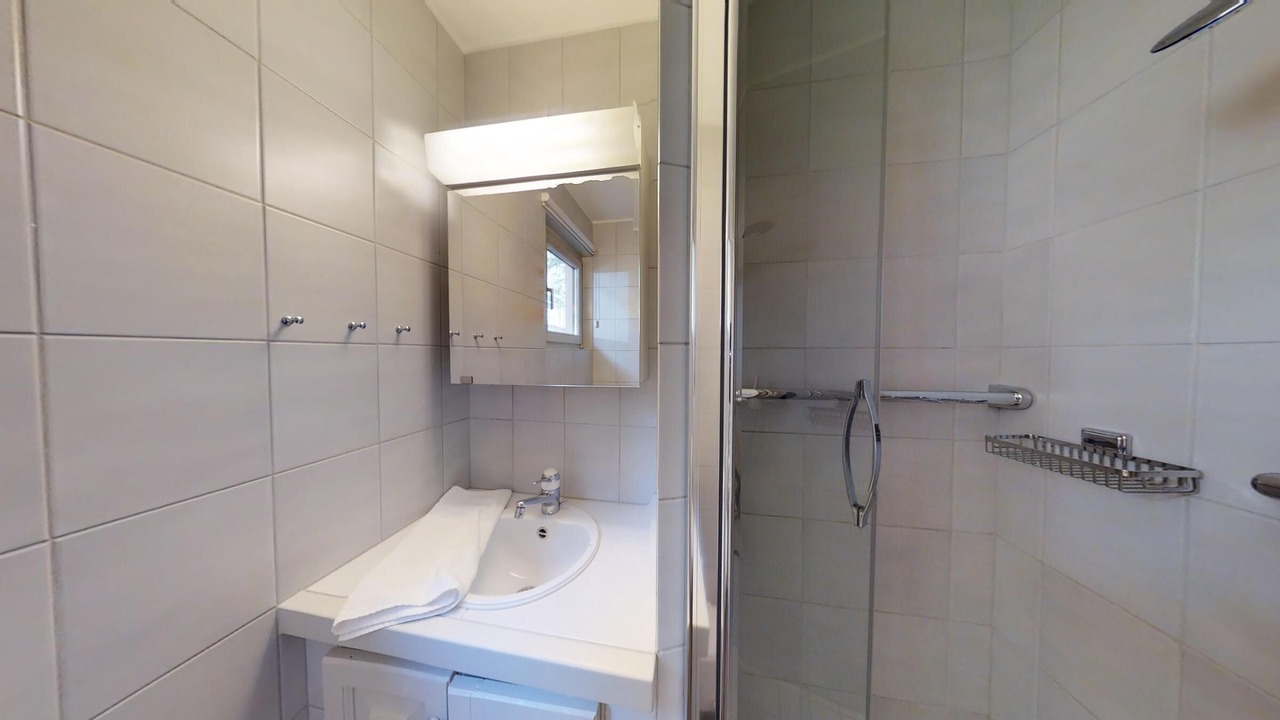 Photo of Bathroom in Surlej