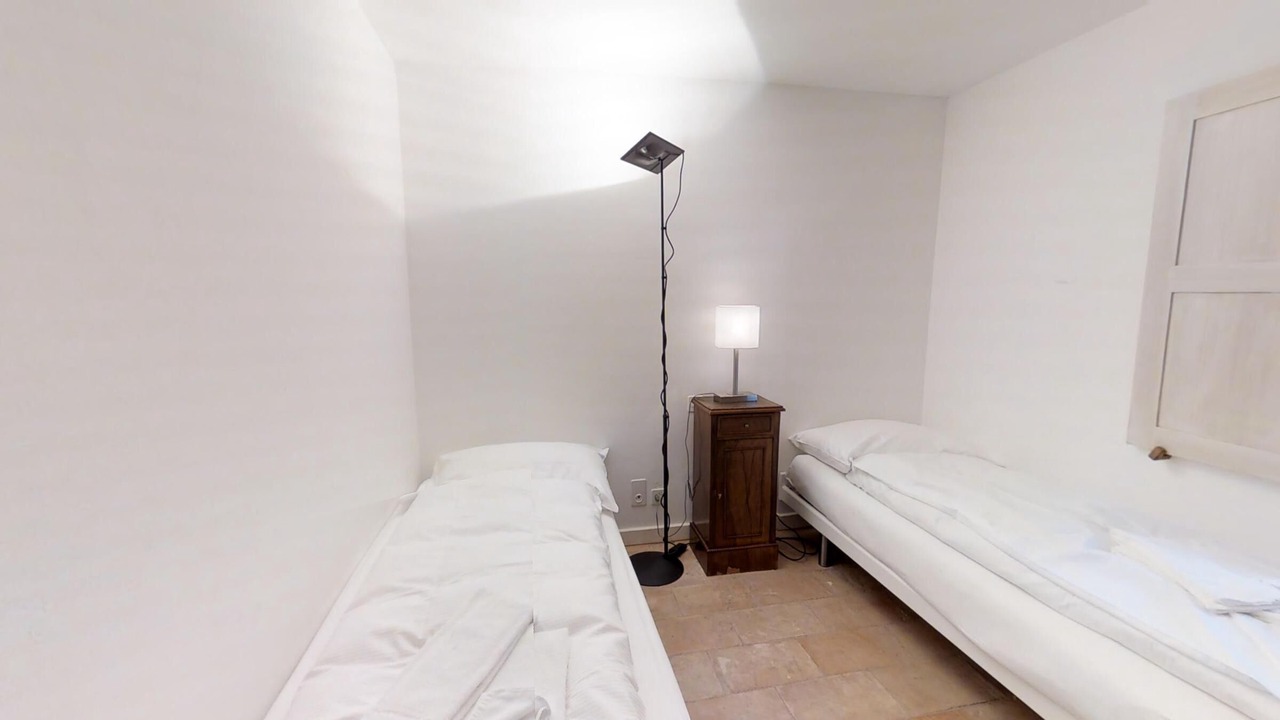 Photo of Bedroom in Surlej