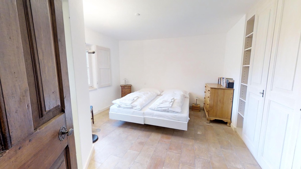 Photo of Bedroom in Surlej
