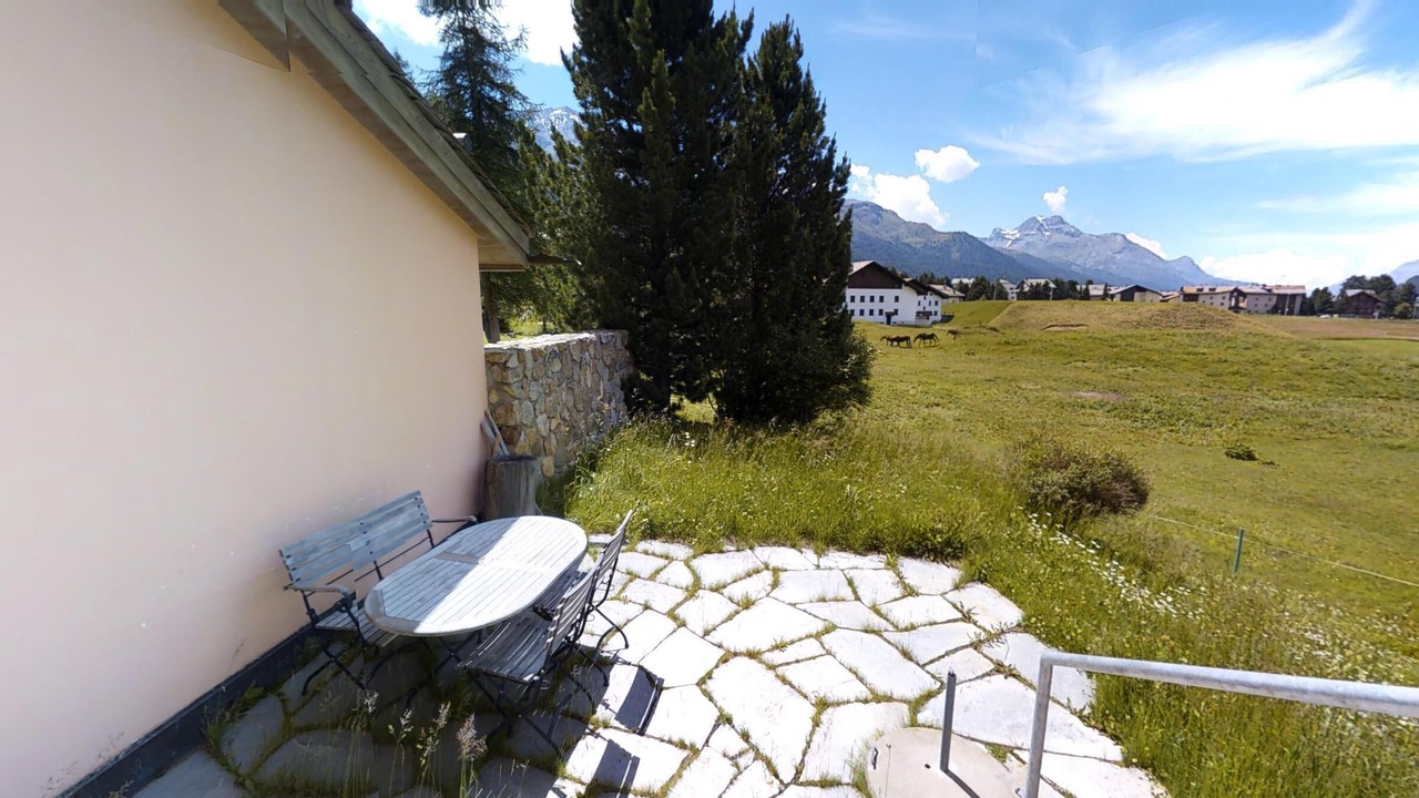 Photo of Outdoor in Surlej