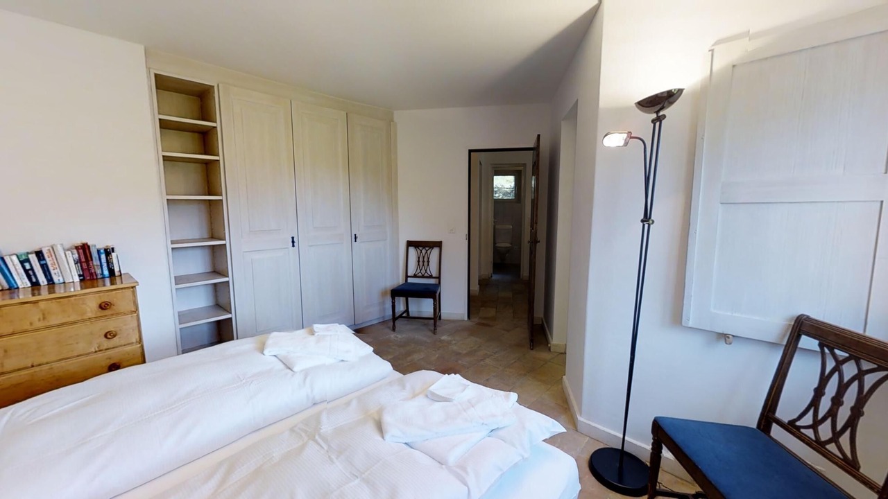 Photo of Bedroom in Surlej