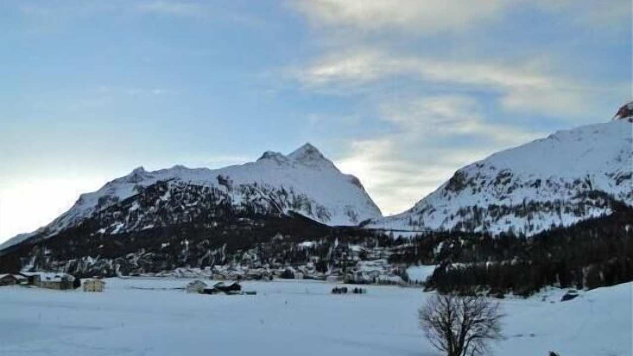 Photo of Outdoor in Surlej
