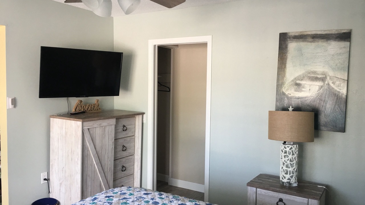 Photo of Bedroom in Whitney Beach
