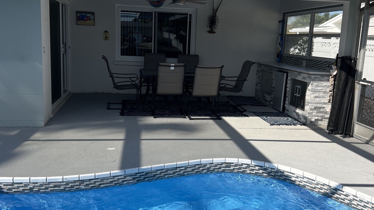 Photo of Outdoor in Whitney Beach