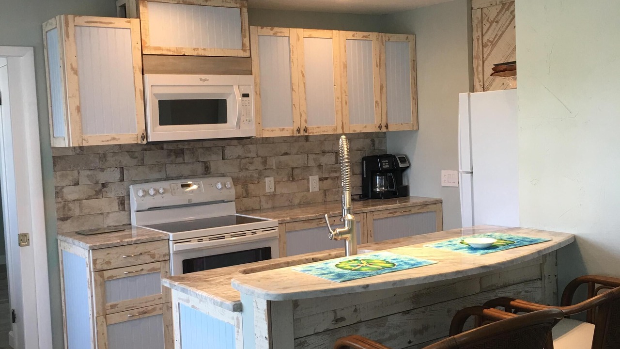 Photo of Kitchen in Whitney Beach