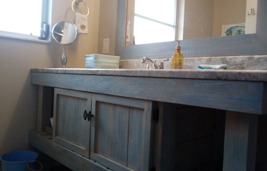 Photo of Bathroom in Whitney Beach