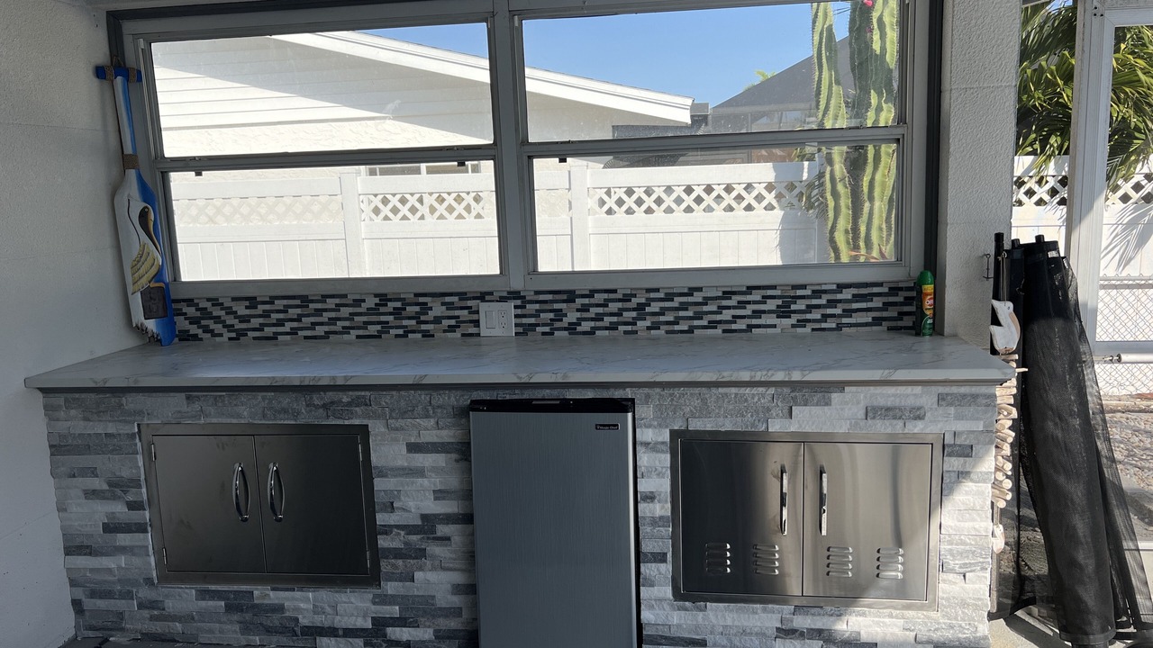 Photo of Kitchen in Whitney Beach