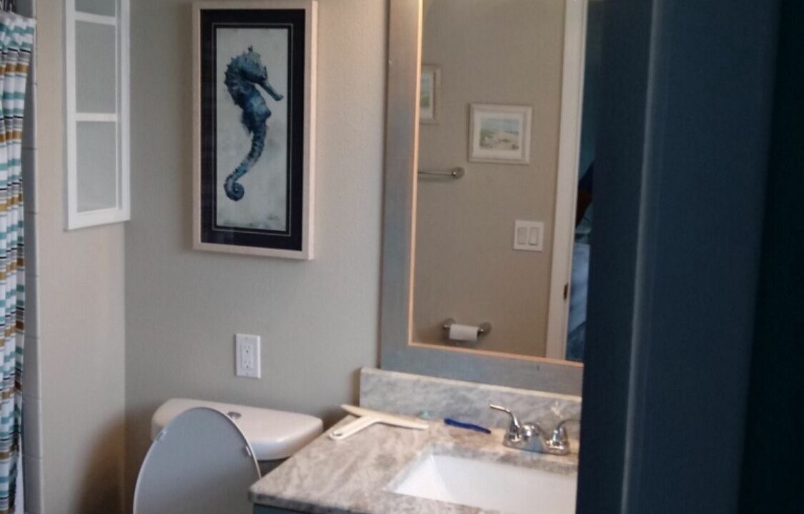 Photo of Bathroom in Whitney Beach