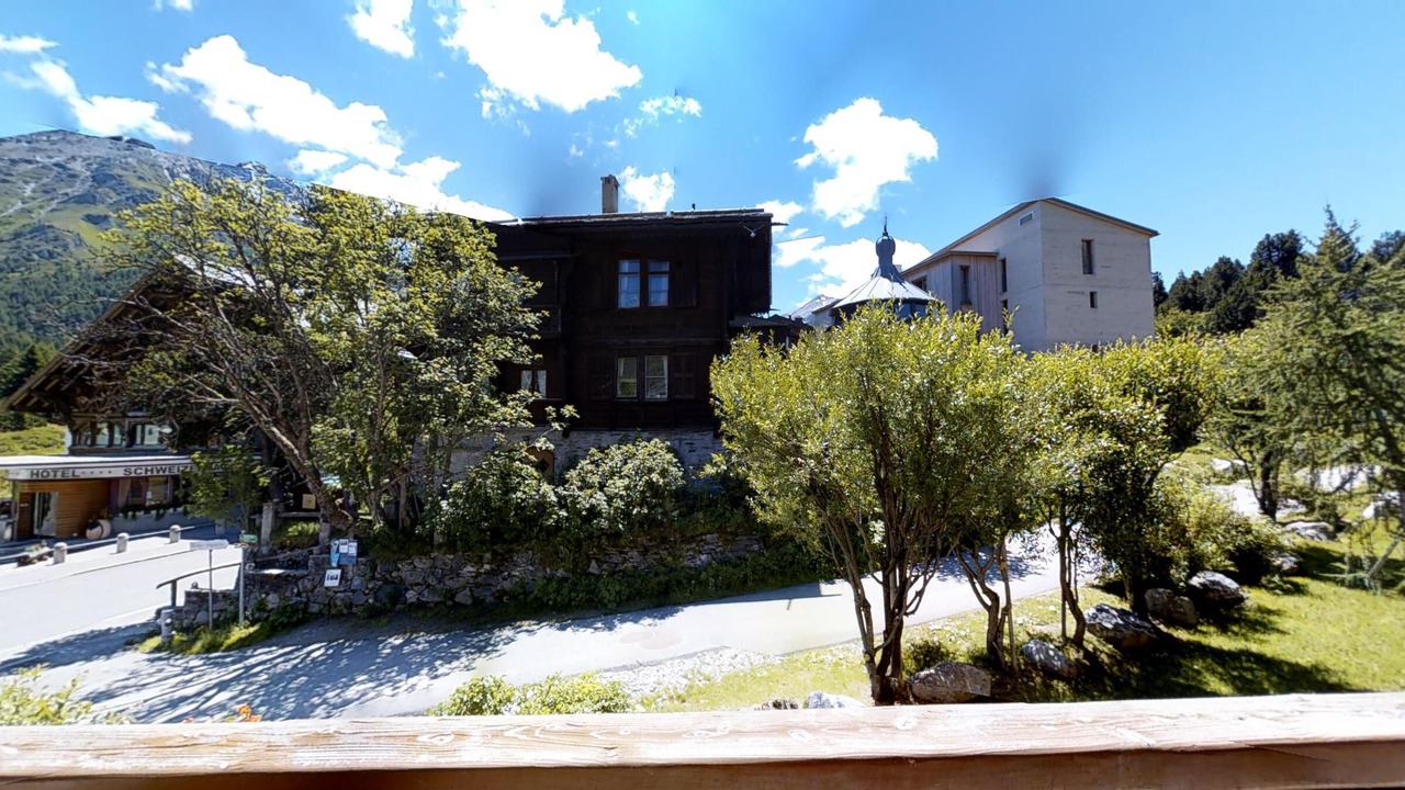 Photo of Outdoor in Maloja
