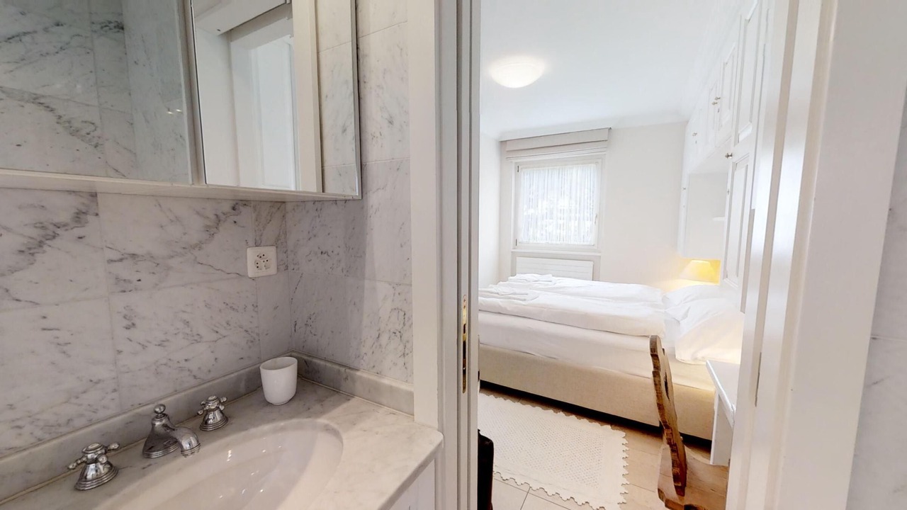 Photo of Bedroom in Celerina-Schlarigna