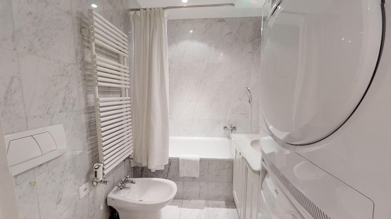 Photo of Bathroom in Celerina-Schlarigna