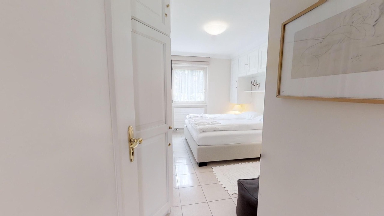 Photo of Bedroom in Celerina-Schlarigna