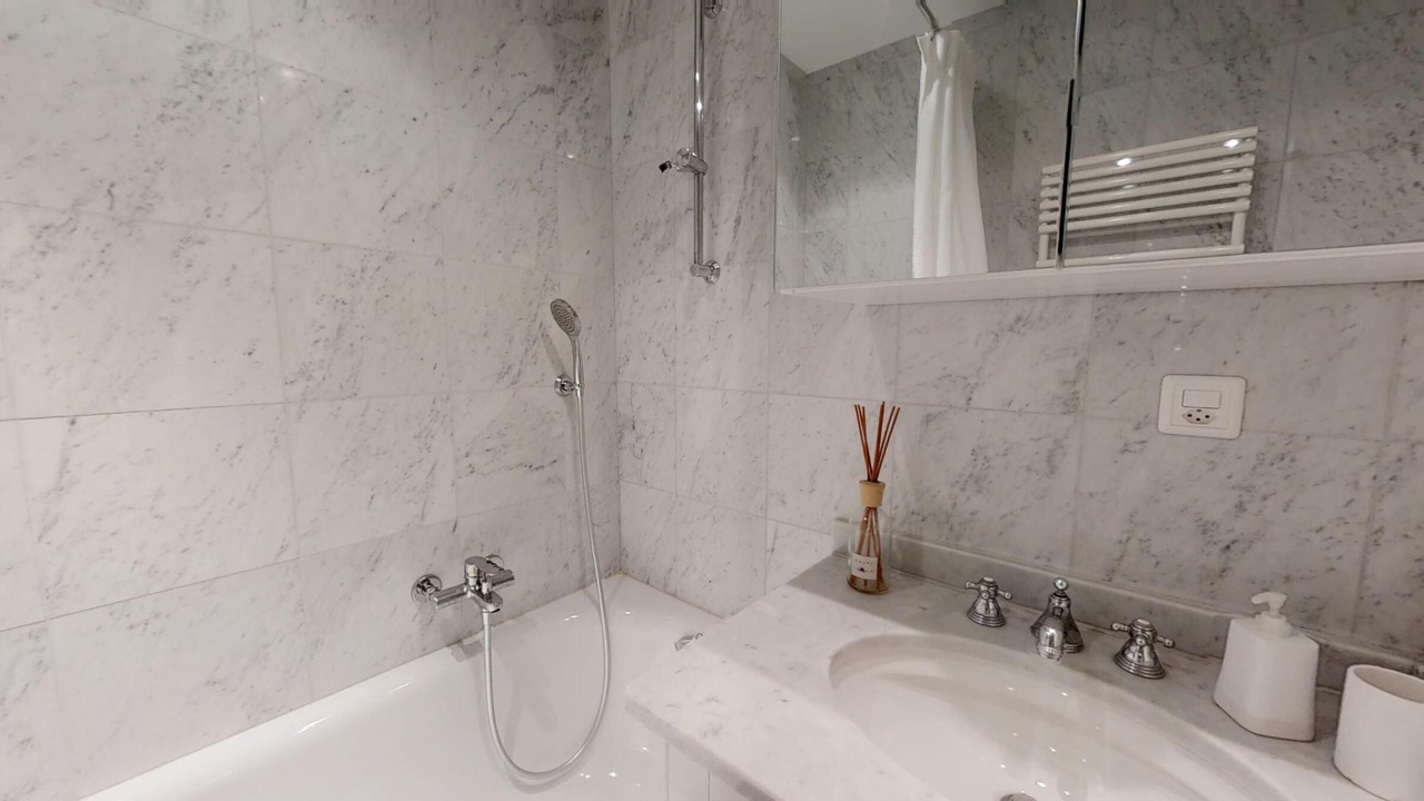 Photo of Bathroom in Celerina-Schlarigna