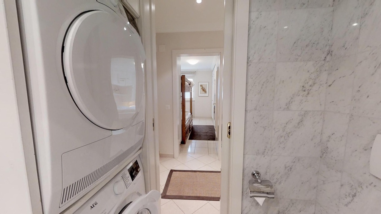 Photo of Bathroom in Celerina-Schlarigna