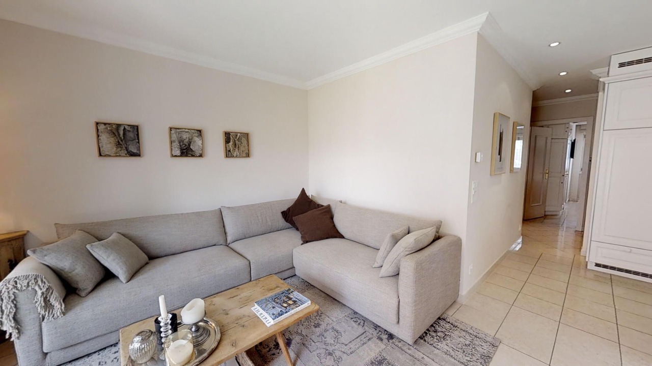 Photo of Livingroom in Celerina-Schlarigna
