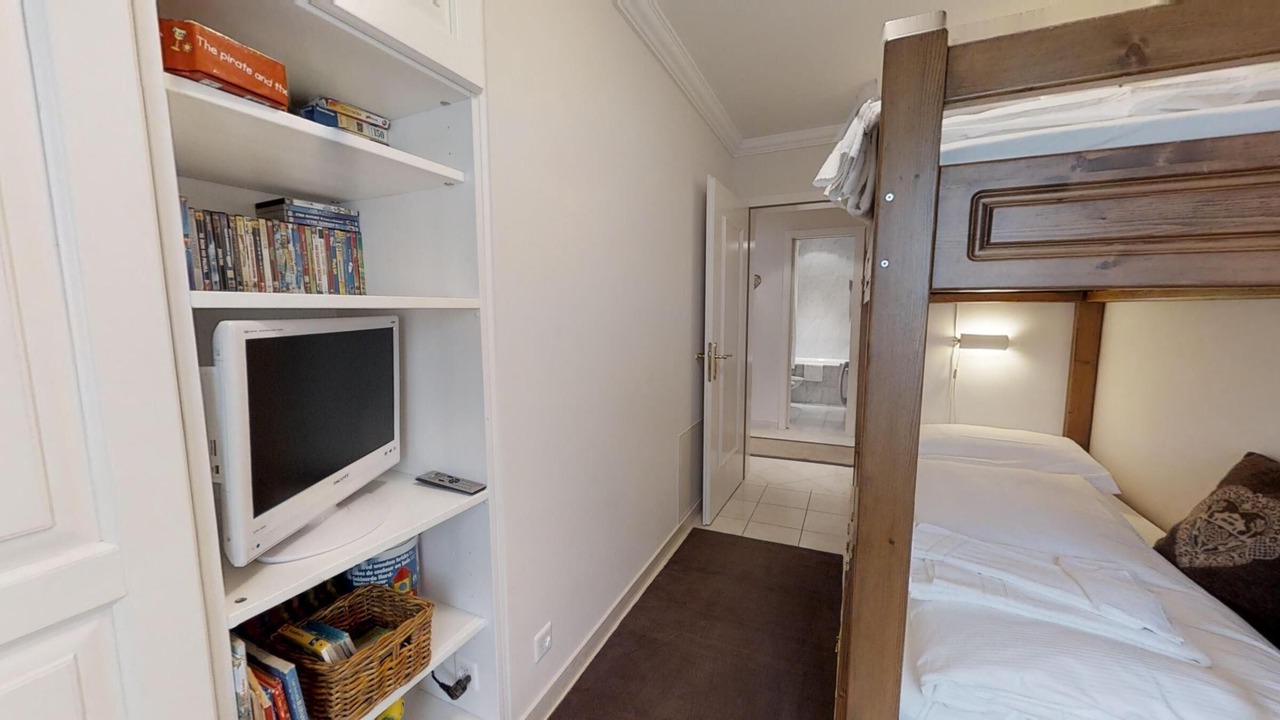 Photo of Bedroom in Celerina-Schlarigna