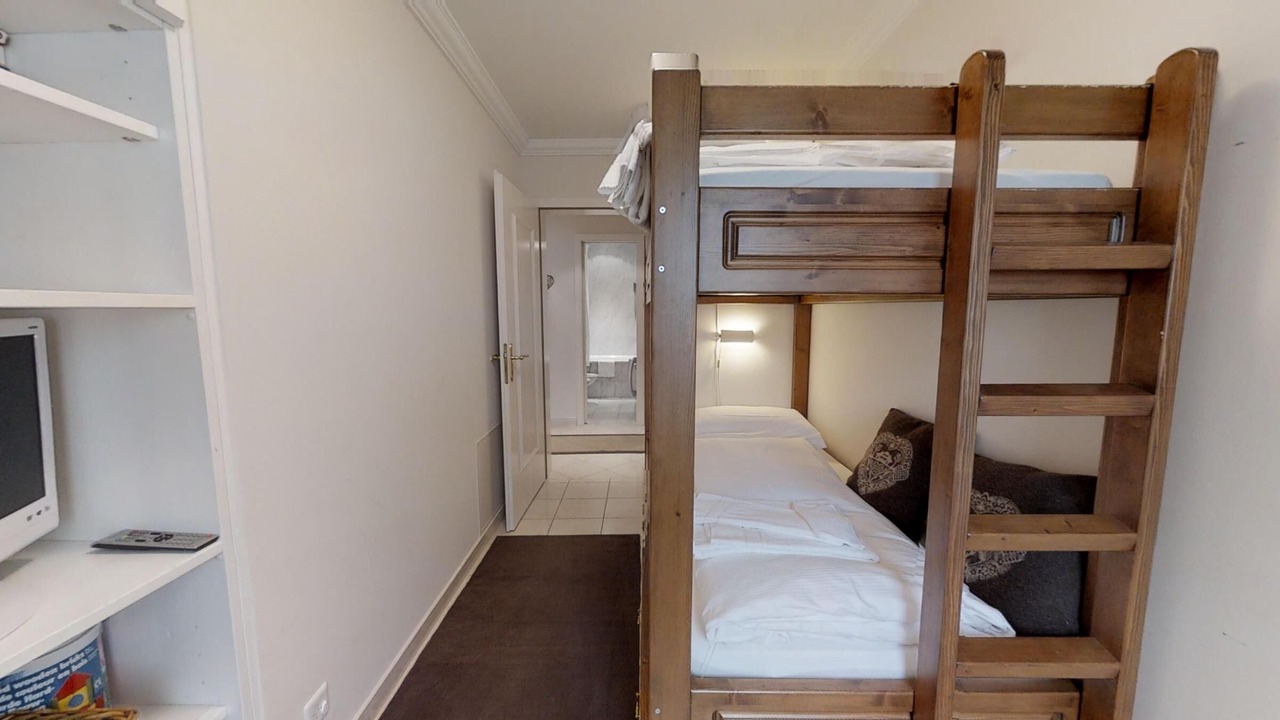 Photo of Bedroom in Celerina-Schlarigna