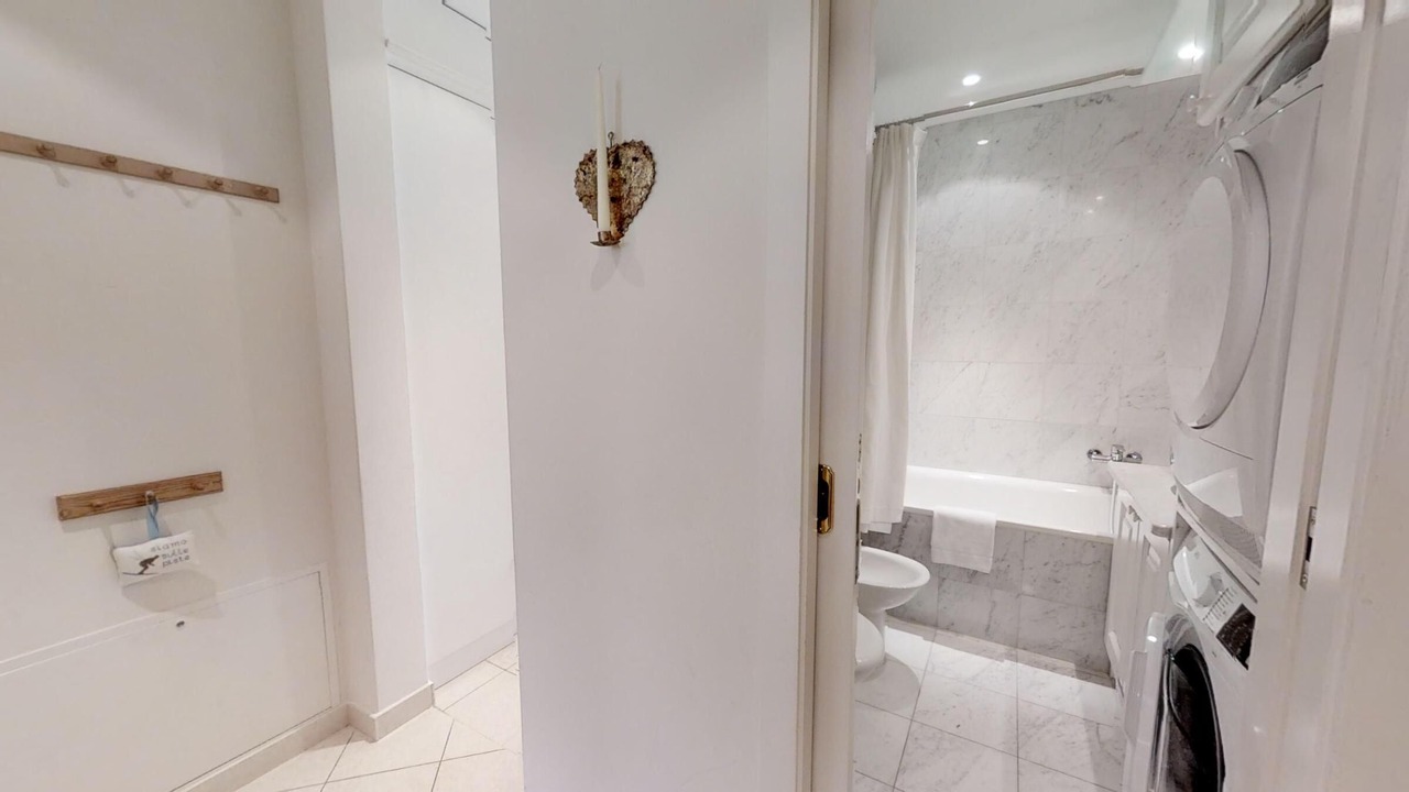 Photo of Bathroom in Celerina-Schlarigna