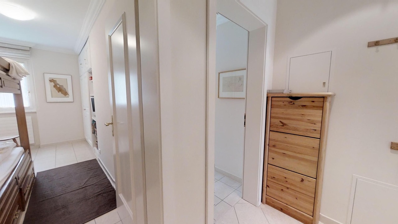 Photo of Bedroom in Celerina-Schlarigna