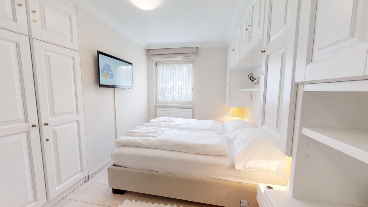 Photo of Bedroom in Celerina-Schlarigna