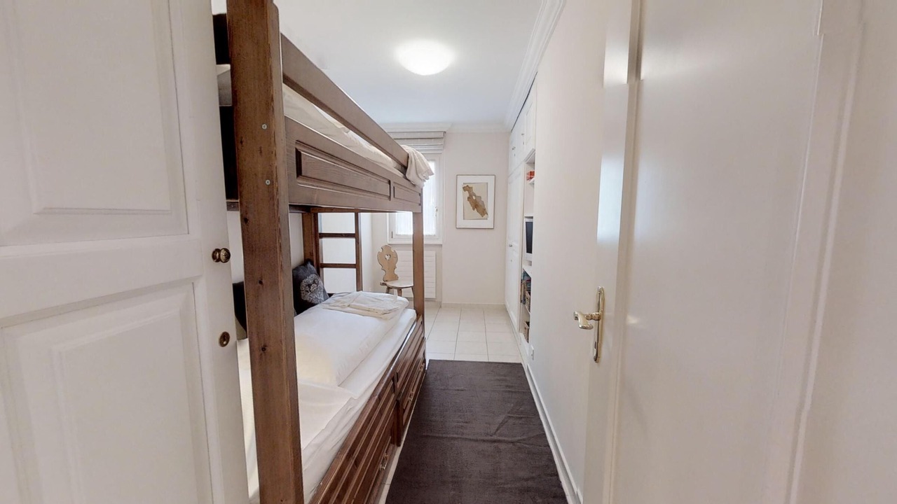 Photo of Bedroom in Celerina-Schlarigna