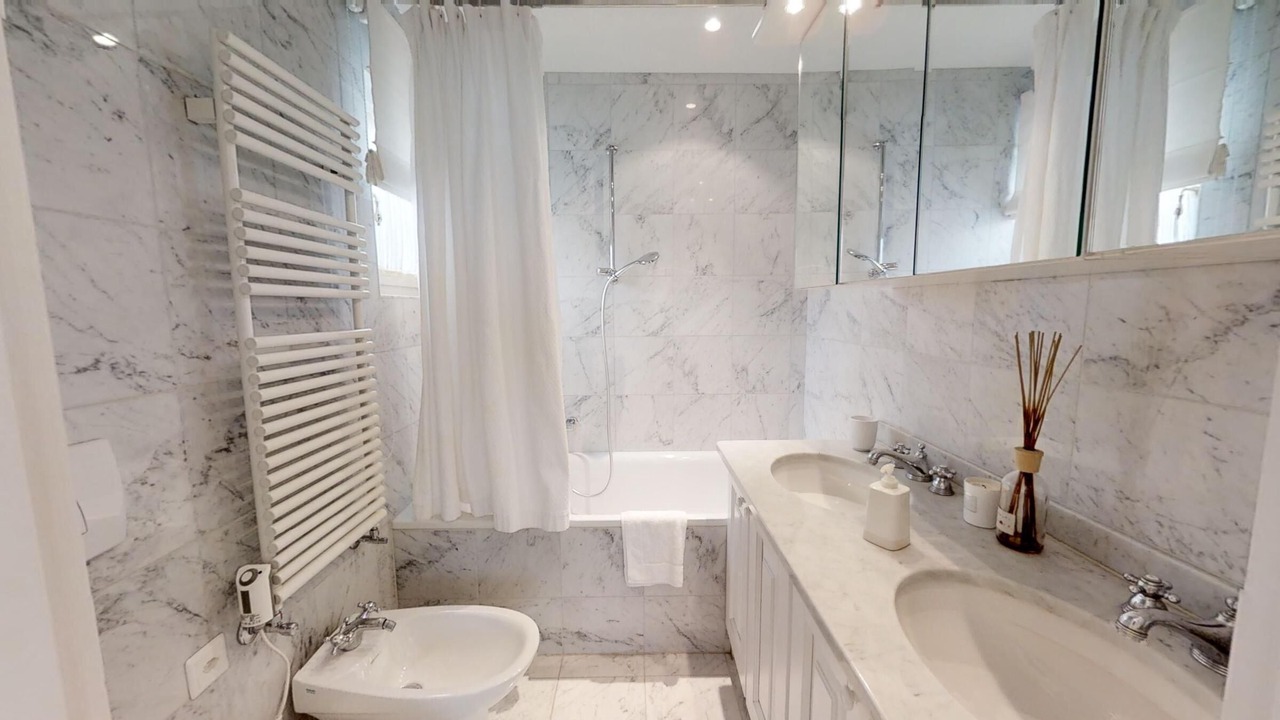 Photo of Bathroom in Celerina-Schlarigna