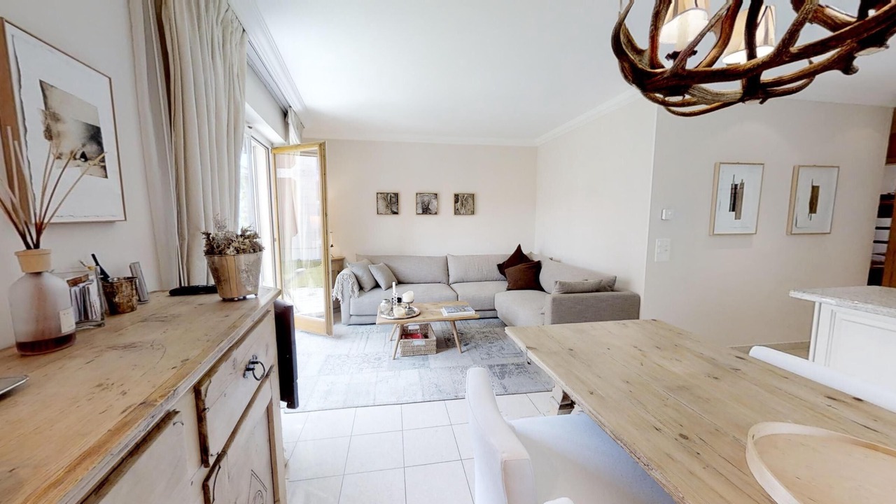 Photo of Livingroom in Celerina-Schlarigna