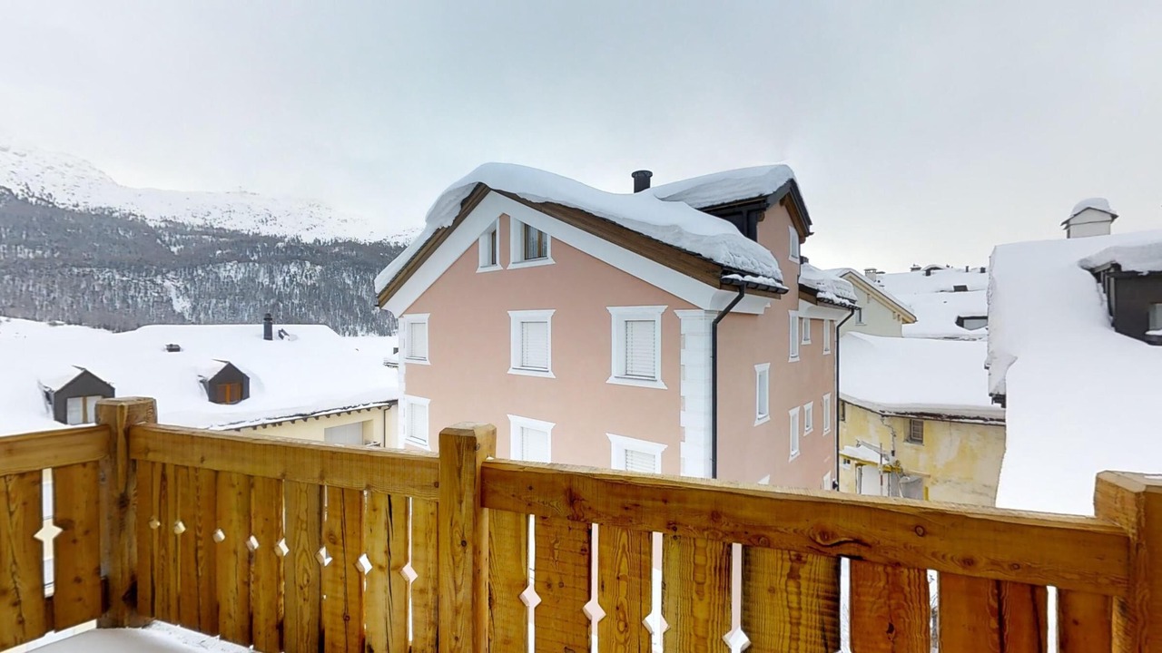 Photo of Outdoor in Silvaplana