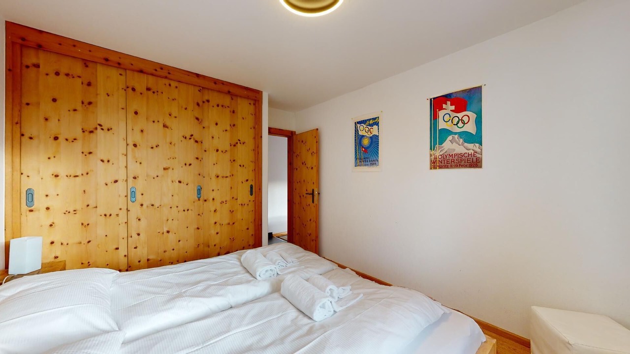 Photo of Bedroom in Surlej