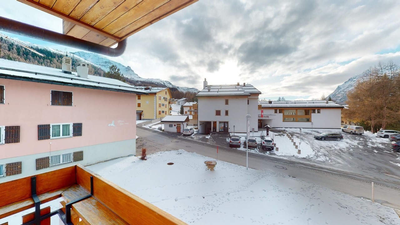Photo of Outdoor in Surlej
