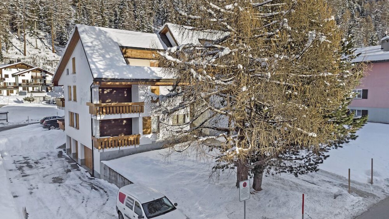 Photo of Outdoor in Surlej