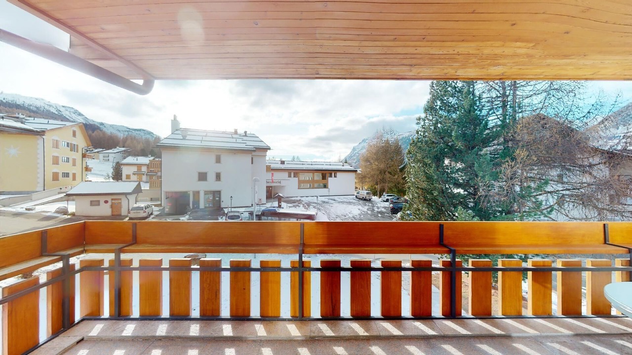 Photo of Outdoor in Surlej