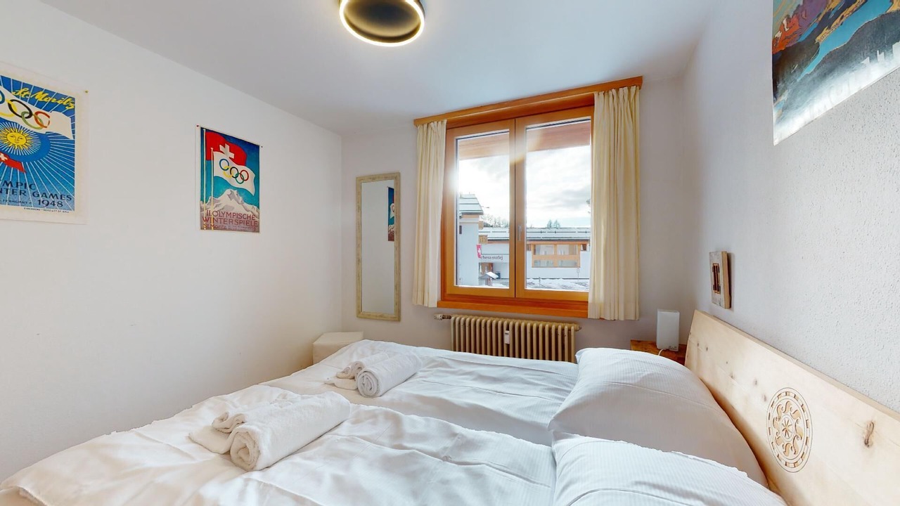 Photo of Bedroom in Surlej