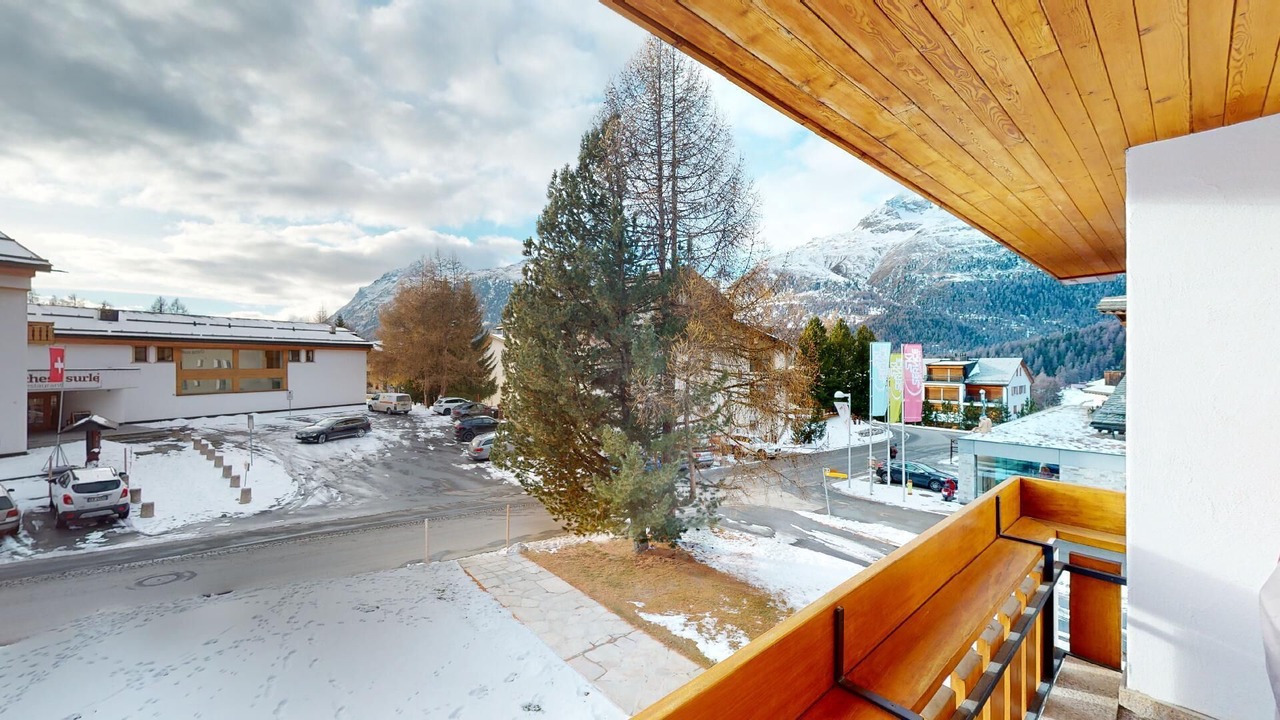 Photo of Outdoor in Surlej