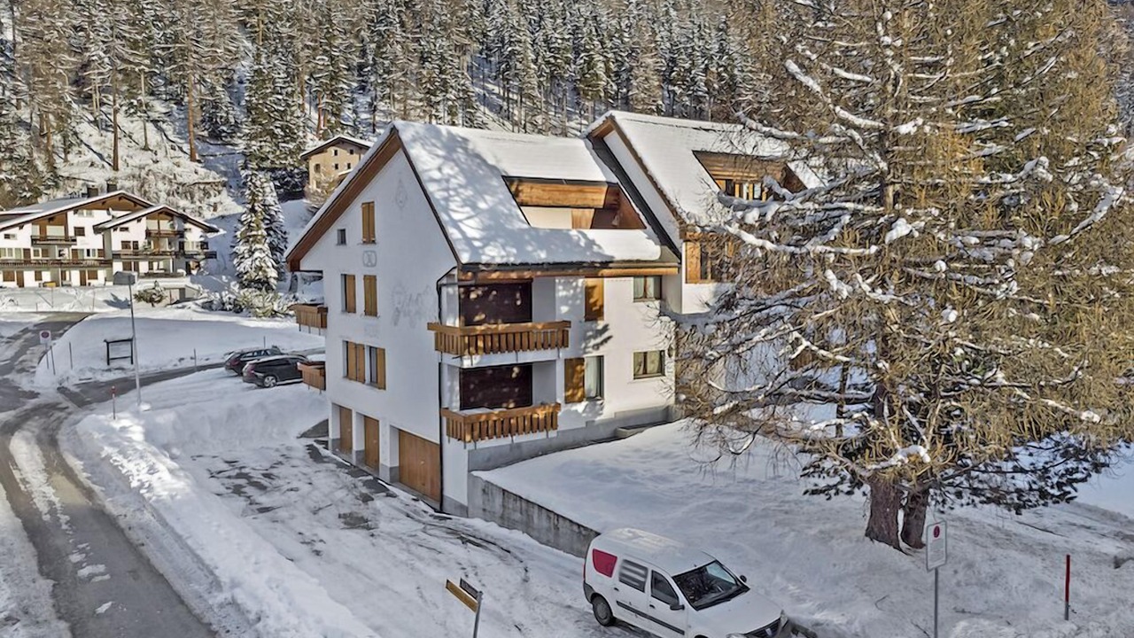 Photo of Outdoor in Surlej
