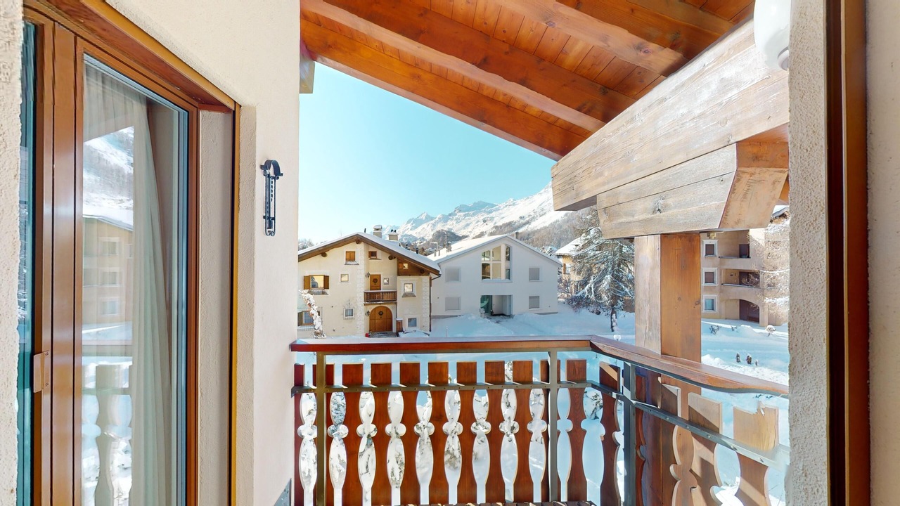 Photo of Outdoor in Sils-Maria