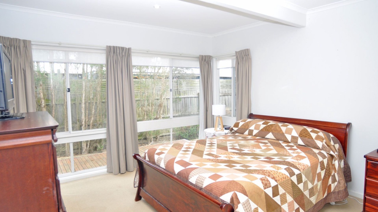 Photo of Bedroom in Inverloch