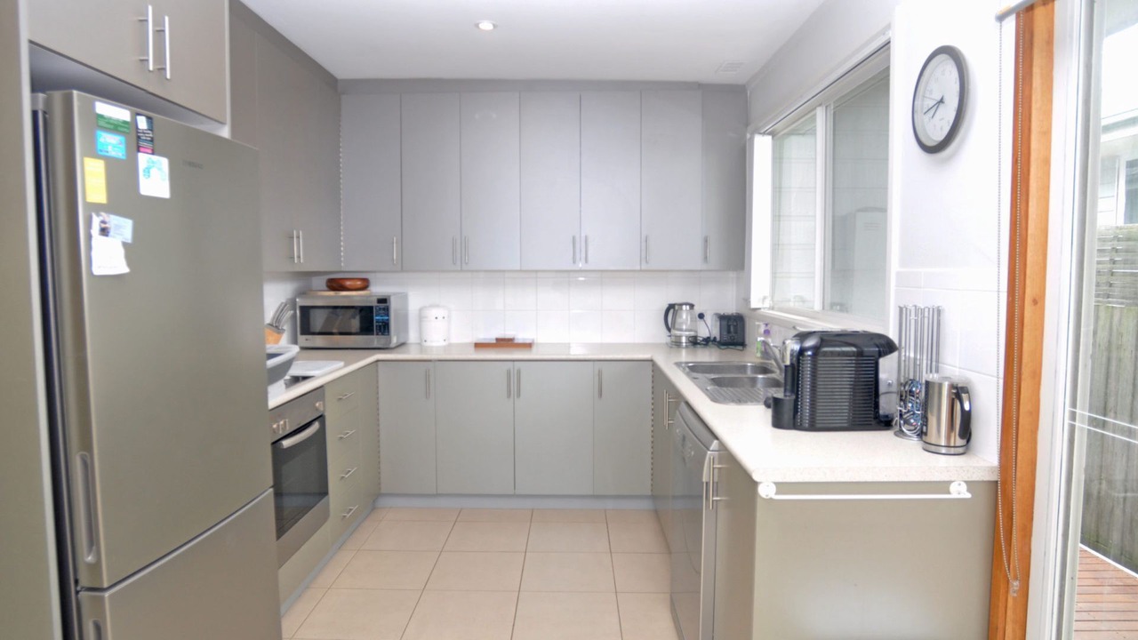 Photo of Kitchen in Inverloch