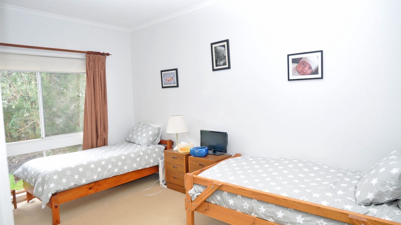 Photo of Bedroom in Inverloch