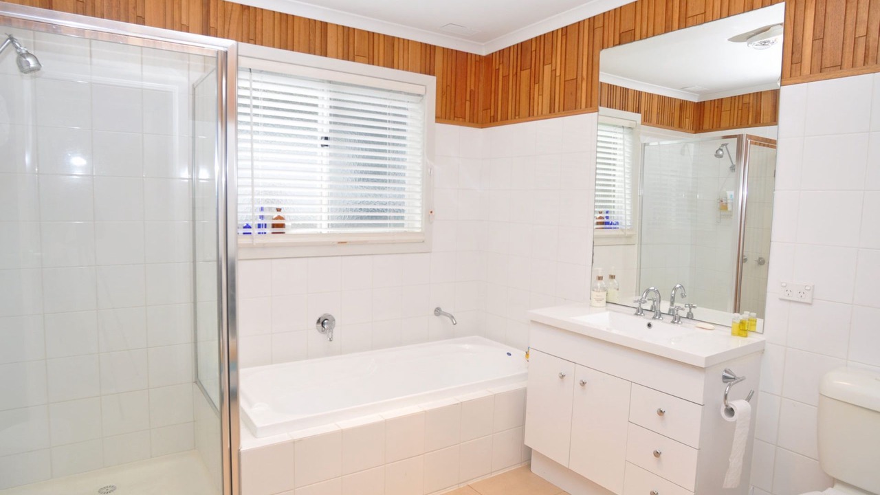 Photo of Bathroom in Inverloch