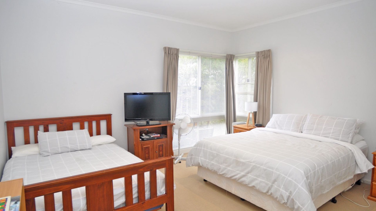 Photo of Bedroom in Inverloch