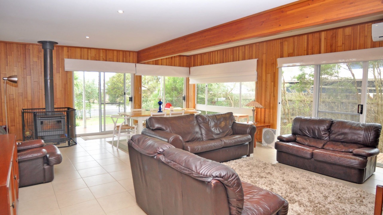 Photo of Livingroom in Inverloch