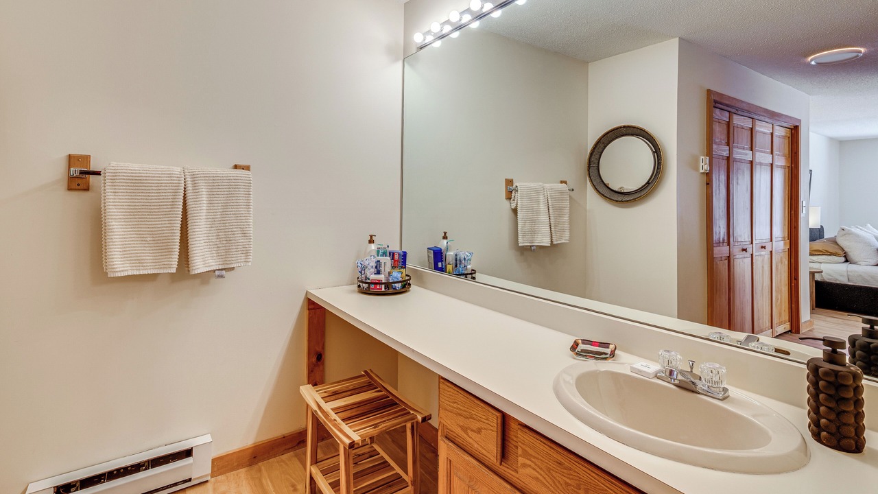 Photo of Bathroom in Lincoln