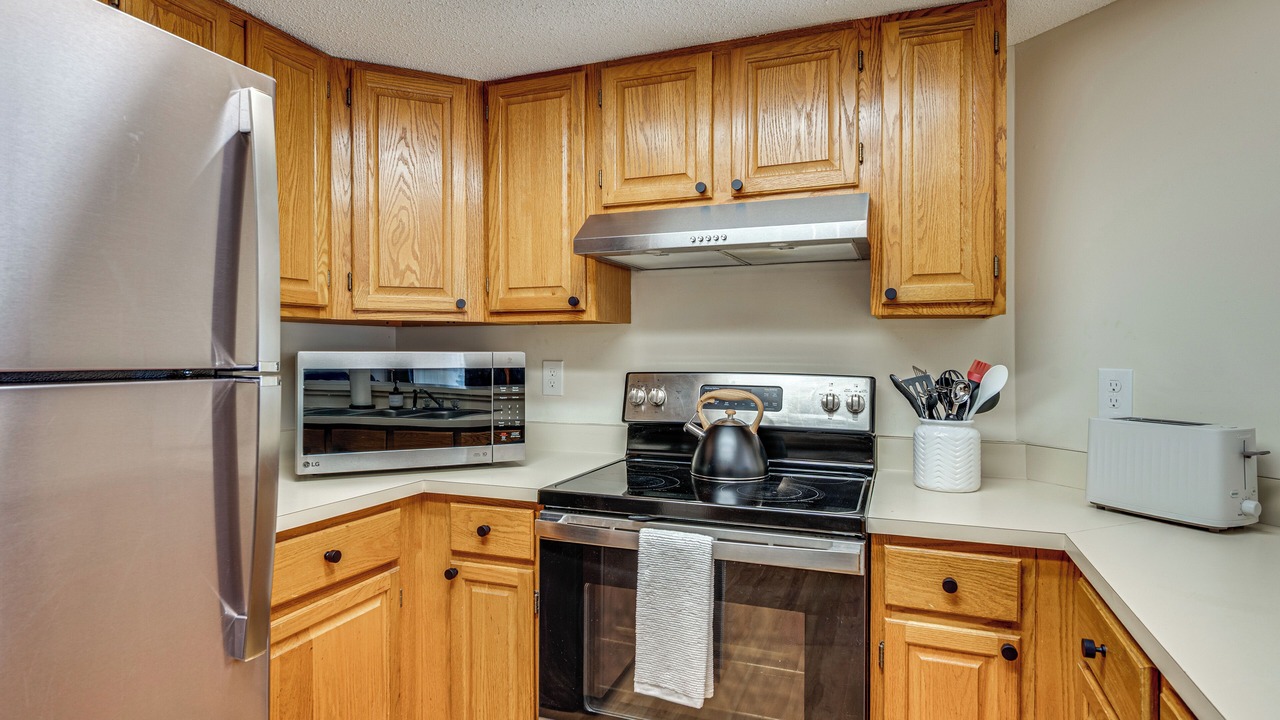 Photo of Kitchen in Lincoln