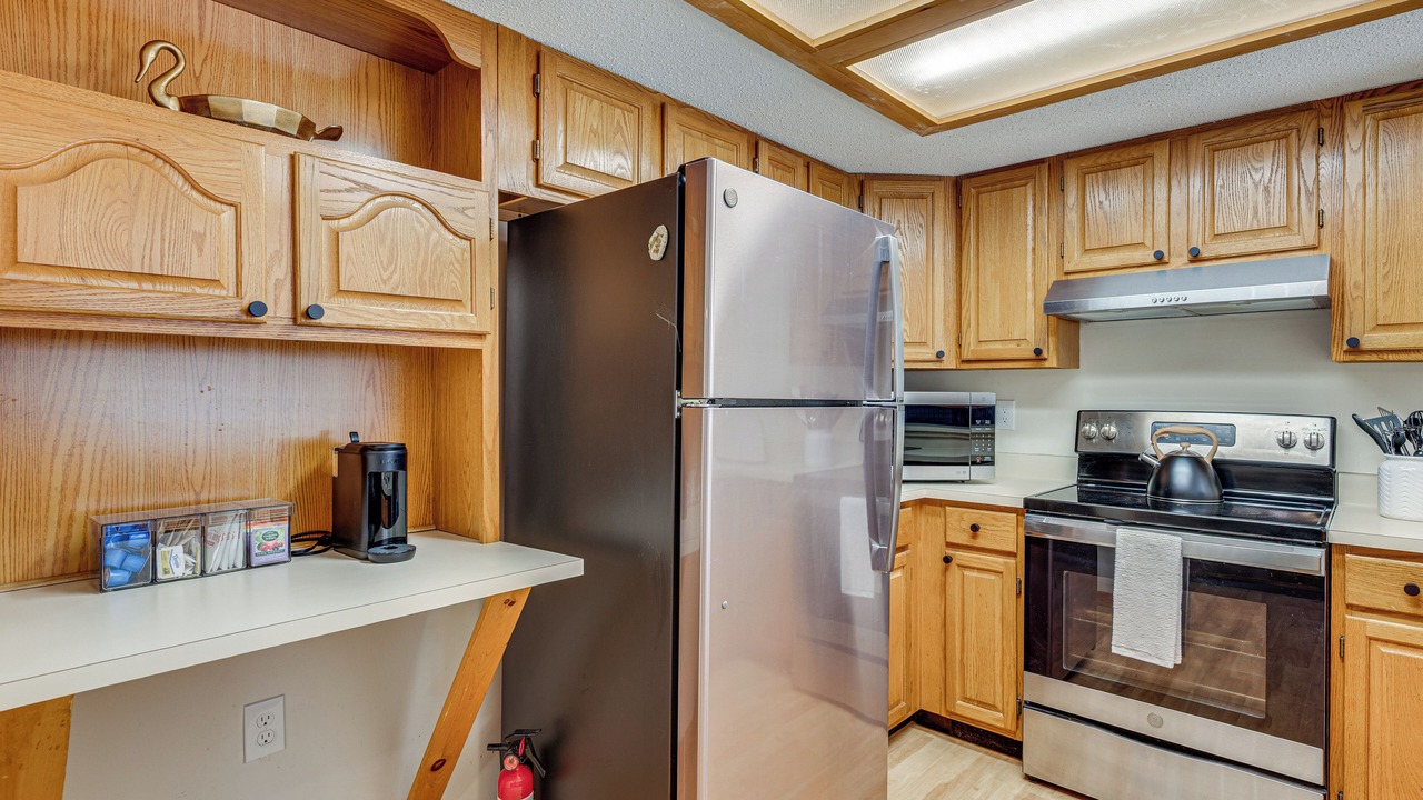 Photo of Kitchen in Lincoln