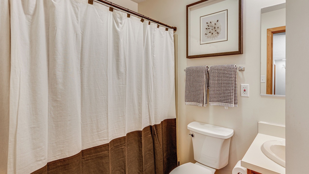 Photo of Bathroom in Lincoln