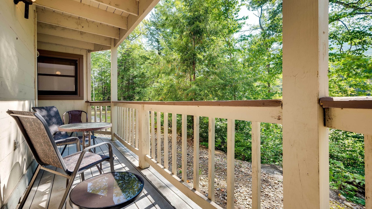 Photo of Outdoor in Lincoln