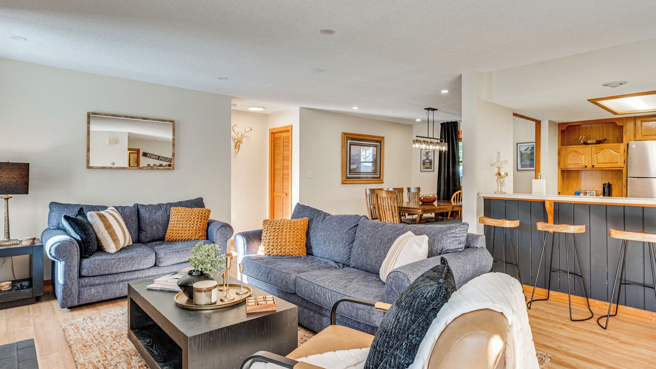 Photo of Livingroom in Lincoln